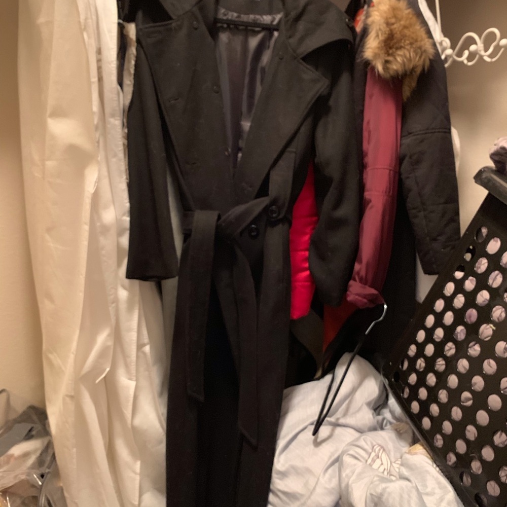 Full Length Coat - image 2